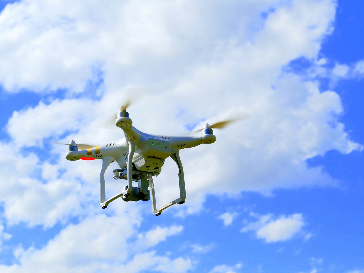 drones shopify dropship stores for sale  